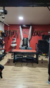 Secret damour et tentation