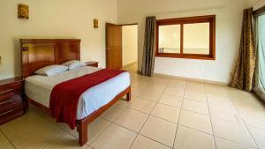 MARACUYA at Limoncito Beach