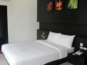 U Style Hotel