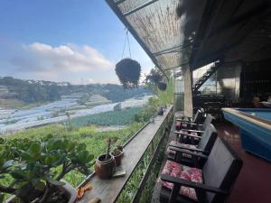 Mái Lá Homestay & Herbal Spa