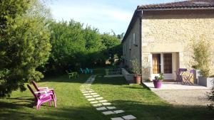 B&B / Chambres d'hotes Le Clos d'Any : photos des chambres