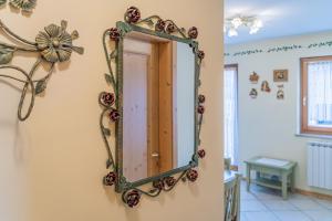 The Cutie Of Dolomites