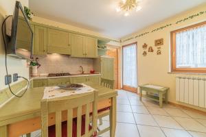 The Cutie Of Dolomites