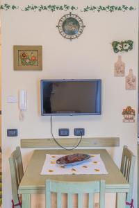 The Cutie Of Dolomites