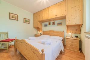 The Cutie Of Dolomites