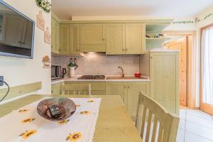 The Cutie Of Dolomites