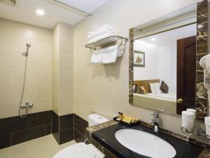 Sunniva Hotel Nha Trang