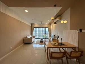Serene Suites Jelutong