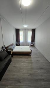 Ventspils iela - Viesu Māja ar saunu