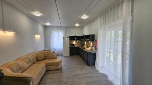 Ventspils iela - Viesu Māja ar saunu