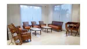Rathna Residency