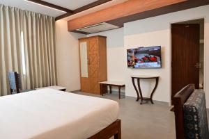 Rathna Residency