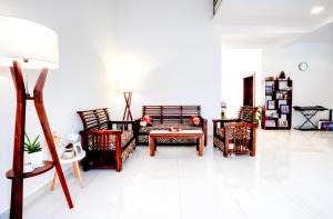 Araliya Villas
