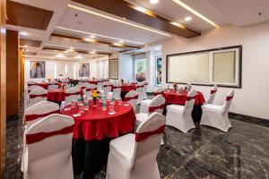 Lords Eco Inn Jawai- Sumerpur