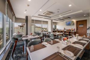 Lords Eco Inn Jawai- Sumerpur