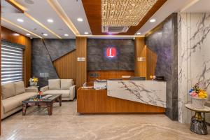 Lords Eco Inn Sumerpur-Jawai