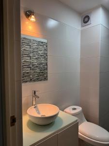 Apartamento céntrico en residencial