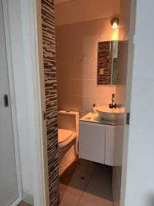 Apartamento céntrico en residencial