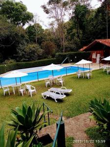 Cobertura em Itaipava