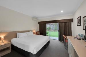 Hunter Gateway Motel