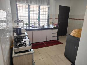 Ontok Ontok Homestay Senawang