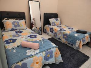 Ontok Ontok Homestay Senawang