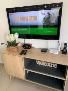 Mountain Beach House