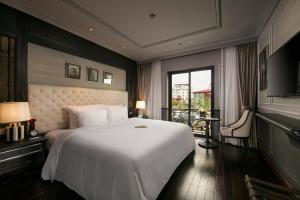 La Sinfonía Citadel Hotel and Spa