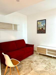 Trastevere Ripa Apartments