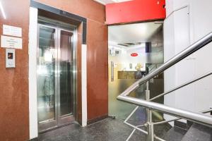 Hotel O Happy Residency