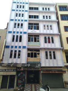 Hotel mansurya