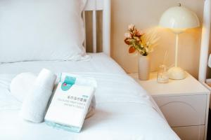 Luxury 2 Bedroom Haven in Uptown BGC