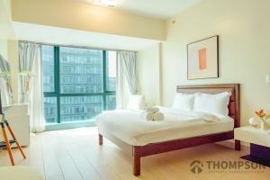 Luxury 2 Bedroom Haven in Uptown BGC