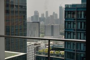 Luxury 2 Bedroom Haven in Uptown BGC