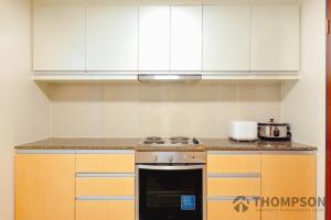 Luxury 2 Bedroom Haven in Uptown BGC