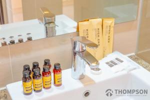 Luxury 2 Bedroom Haven in Uptown BGC