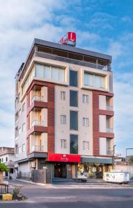 Lords Eco Inn Jawai- Sumerpur