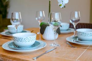 Reduced Price for Long Stays, Modern 1 Bed Flat