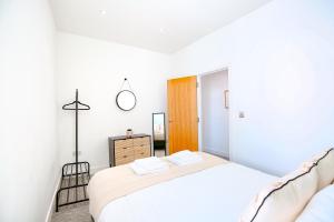 Great Value for Long Stays, Modern 1 Bed Flat