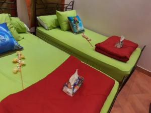 بورتو مارينا سي فيو 74