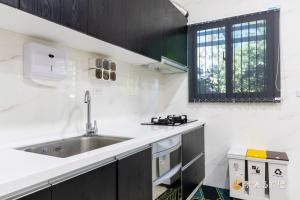 Fanshan Yueling Homestay