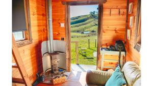 Saddle Country Escape by Tiny Away