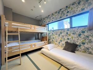 Hostel Hangout Best Value Near Kuromon Market & Namba