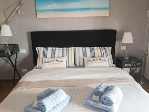 PARADISE 5 TERRE Blue