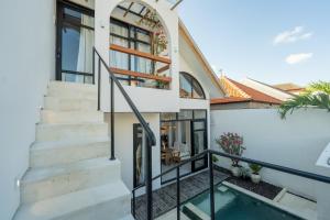 Semat Dua Private Villas