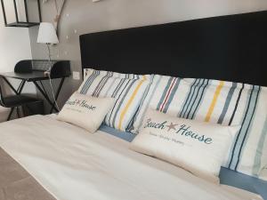 PARADISE 5 TERRE Blue