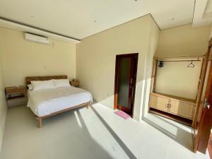 Lembayung Villa