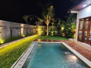 Lembayung Villa