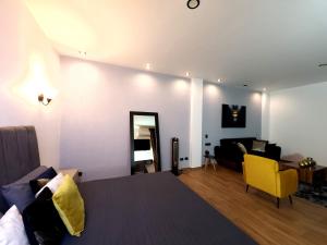 Suite Tlaquepaque centro