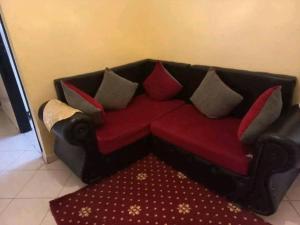 العنوان حي المقاومة بلوك دال رقم 389 مكرر ورزازات